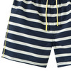 Jungen Badeshorts mit Streifen