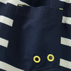Jungen Badeshorts mit Streifen