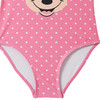 Minnie Maus Badeanzug mit Rüschen