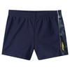 Jungen Badehose im Sport-Design