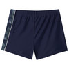 Jungen Badehose im Sport-Design