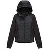 Kinder Sport-Jacke mit Kapuze