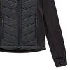 Kinder Sport-Jacke mit Kapuze