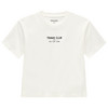 Mädchen Sport-T-Shirt mit Print