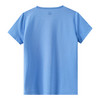 2 Mädchen Sport-T-Shirts im Set