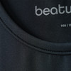 2 Mädchen Sport-T-Shirts im Set
