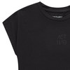 Mädchen Sport-T-Shirt mit Print