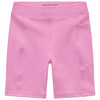 Mädchen Sport-Shorts mit Tasche
