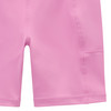 Mädchen Sport-Shorts mit Tasche
