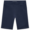 Mädchen Sport-Shorts mit Tasche