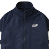 Jungen Sport-Jacke im Retro-Look
