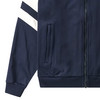 Jungen Sport-Jacke im Retro-Look