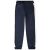 Jungen Jogginghose im Retro-Look