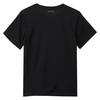 Jungen Sport-T-Shirt mit Mesh-Einsatz