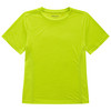 Jungen Sport-T-Shirt mit Mesh-Einsatz