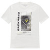 Jungen Sport-T-Shirt mit Print