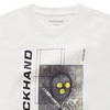 Jungen Sport-T-Shirt mit Print