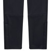 Jungen Sporthose mit Bein-Reißverschluss