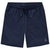 Sportshorts voor jongens met zakken