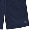 Sportshorts voor jongens met zakken