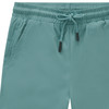 Jungen Sportshorts zweilagig