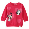 Minnie Maus Set mit Sweatshirt und Leggings