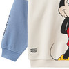 Micky Maus Sweatshirt mit Bio-Baumwolle