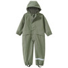 Baby Regenoverall in weicher Qualität