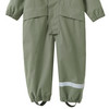 Baby Regenoverall in weicher Qualität