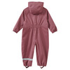 Baby Regenoverall in weicher Qualität