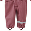 Baby Regenoverall in weicher Qualität