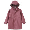 Mädchen Regenjacke in weicher Qualität
