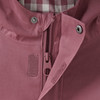 Mädchen Regenjacke in weicher Qualität