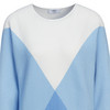 Damen Strickpullover aus Viskose-Mix