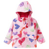 Baby Regenjacke mit Beschichtung