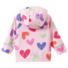 Baby Regenjacke mit Beschichtung