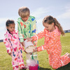 Baby Regenjacke mit Beschichtung