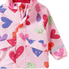 Baby Regenjacke mit Beschichtung