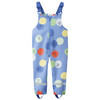 Baby Regenhose mit Beschichtung