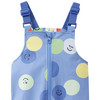 Baby Regenhose mit Beschichtung
