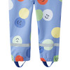 Baby Regenhose mit Beschichtung