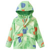 Kinder Regenjacke mit Beschichtung