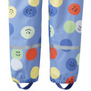 Kinder Regenhose mit Beschichtung