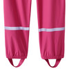 Mädchen Regenhose mit Beschichtung