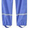 Kinder Regenhose mit Beschichtung