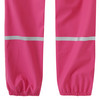 Mädchen Regenhose mit Beschichtung