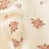 Baby Langarmshirt mit Bio-Baumwolle