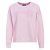 Damen Sweatshirt aus Modal-Mix
