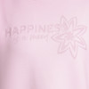 Damen Sweatshirt aus Modal-Mix