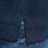 Damen Sweatshirt aus Modal-Mix